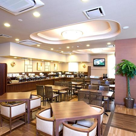 Hotel Route-Inn Nobeoka Ekimae Exterior photo